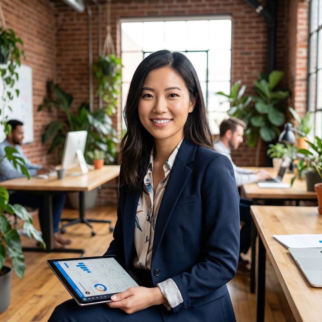 国产精品运营专家