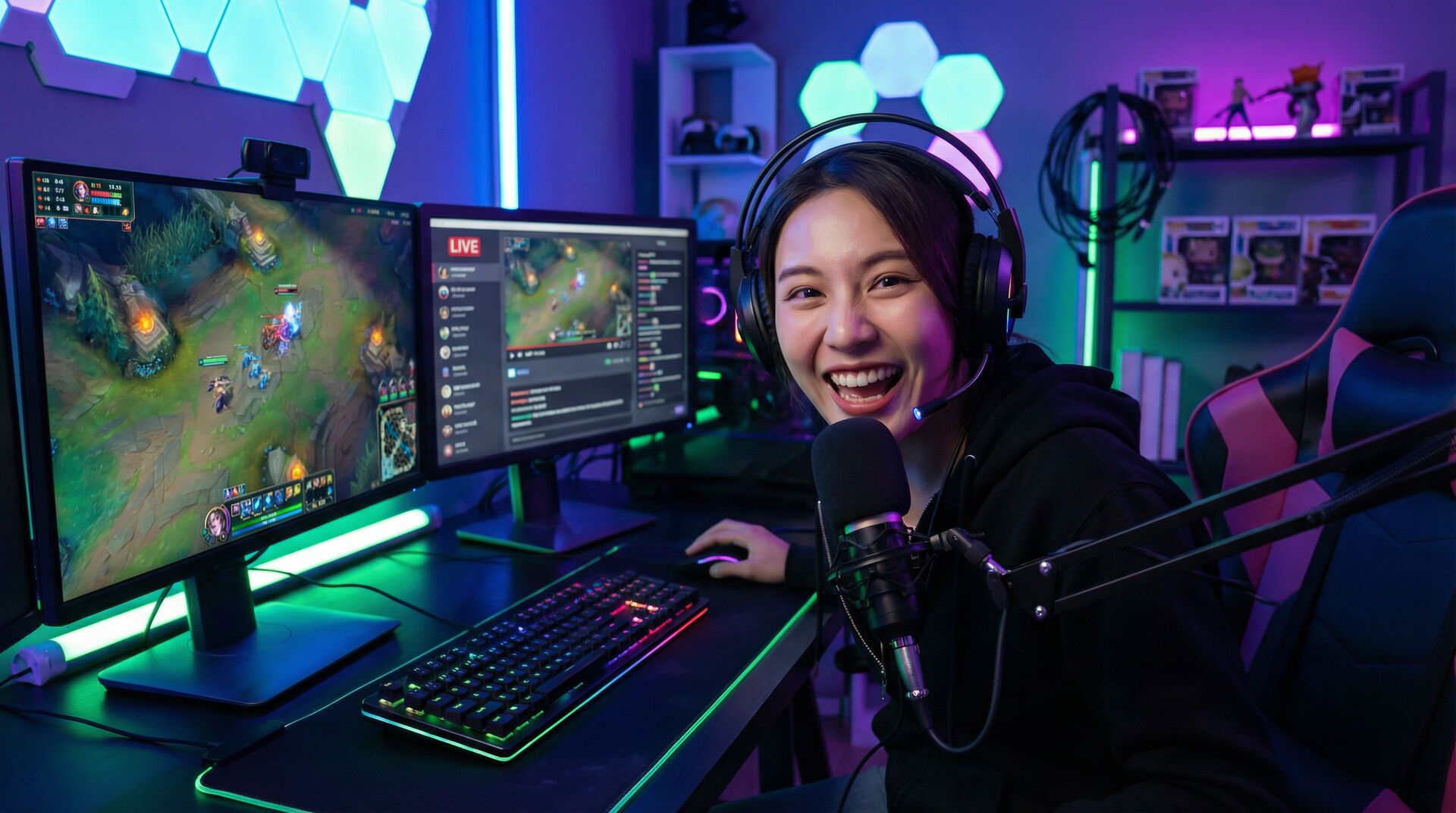 国产精品游戏直播视频